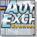 Auto Exchange Number Plates Advert