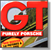 GT Porsche Number Plates Advert
