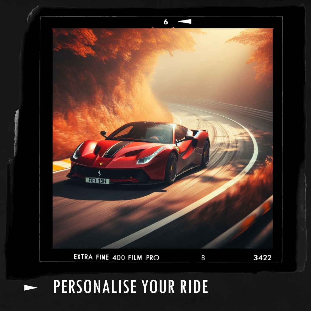 ferrarri-fet15h - New Reg Blog Private Plates