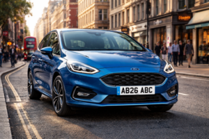 The 26 Plate: Everything You Need to Know (2026)