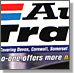 Auto Trader Number Plates Advert