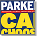 Parkers Number Plates Advert