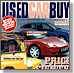 Used Car Buyers Number Plates Advert