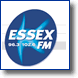 Essex FM Number Plates Advert