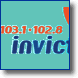 Invicta FM Number Plates Advert