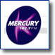 Mercury FM Number Plates Advert