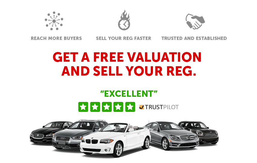 Car reg valuation Car reg valuation