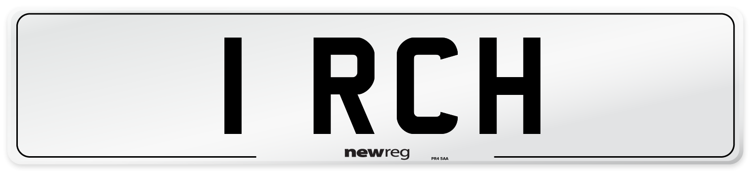 1+RCH