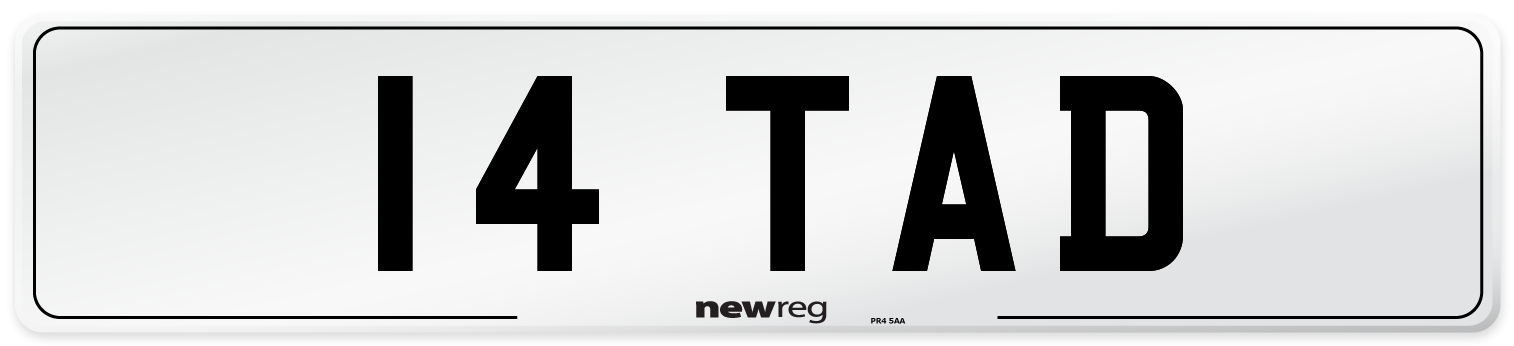 14+TAD
