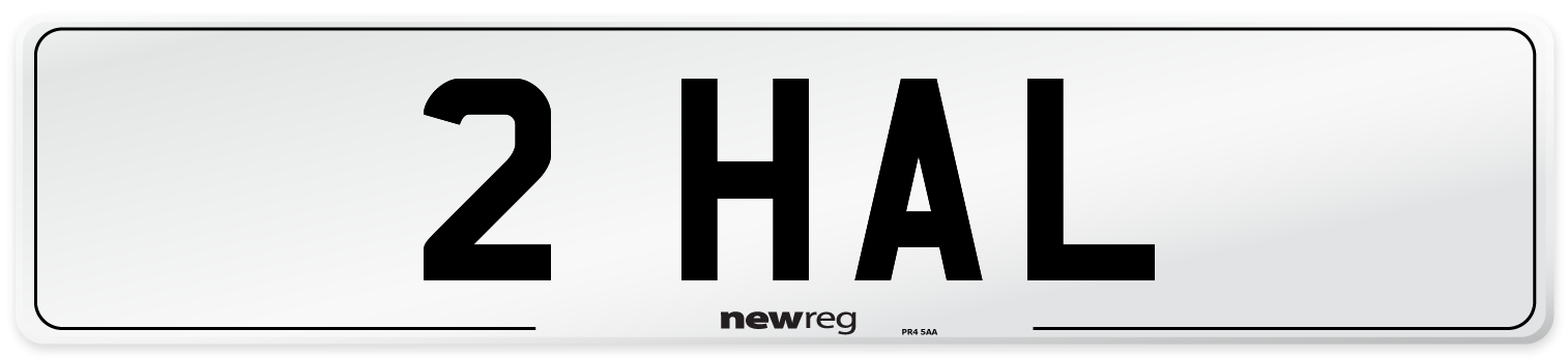 2+HAL