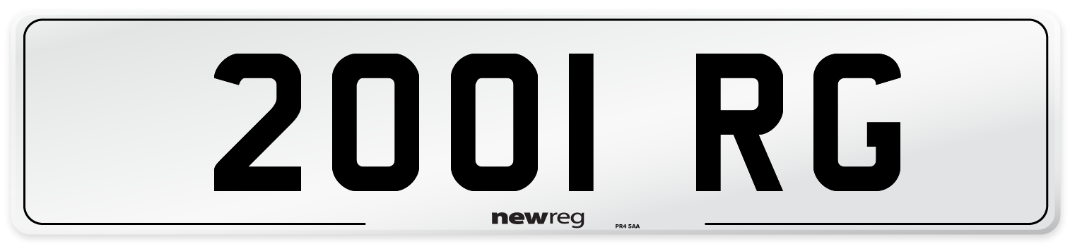 2001+RG