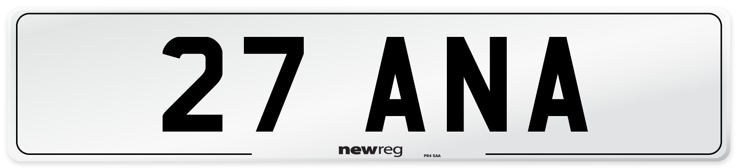 27+ANA