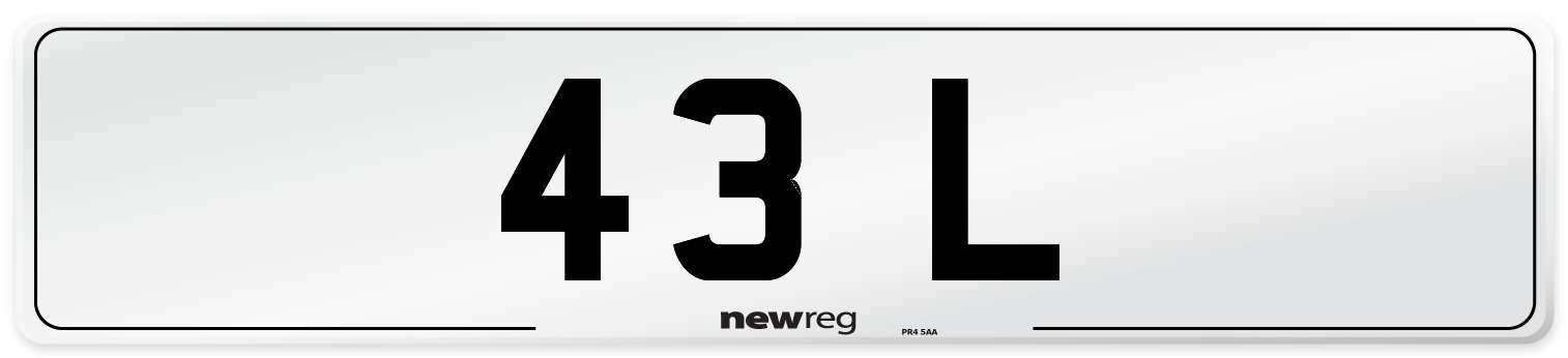43+L