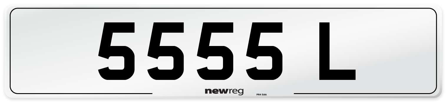 5555+L