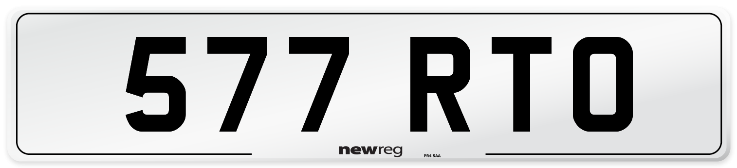 577+RTO