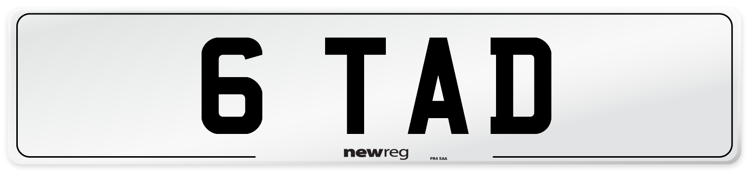 6+TAD