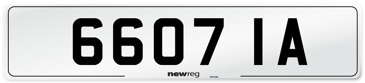 6607+IA