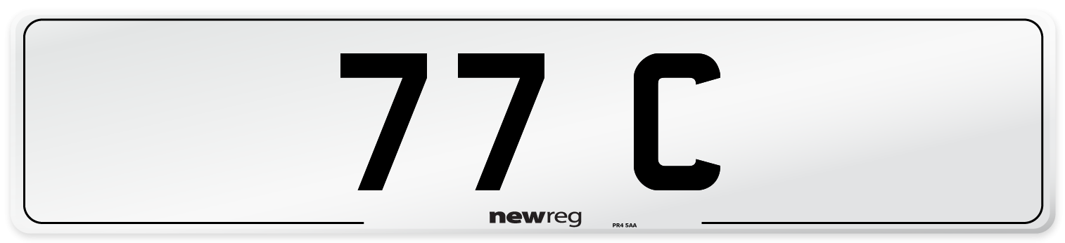 77+C