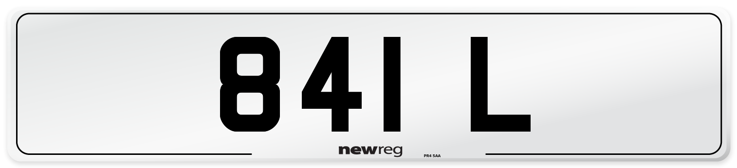 841+L