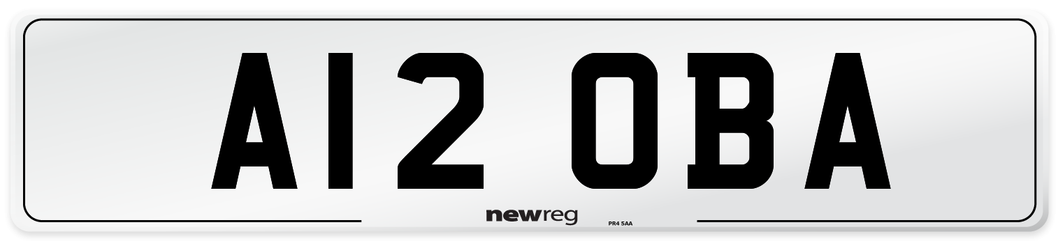 A12+OBA