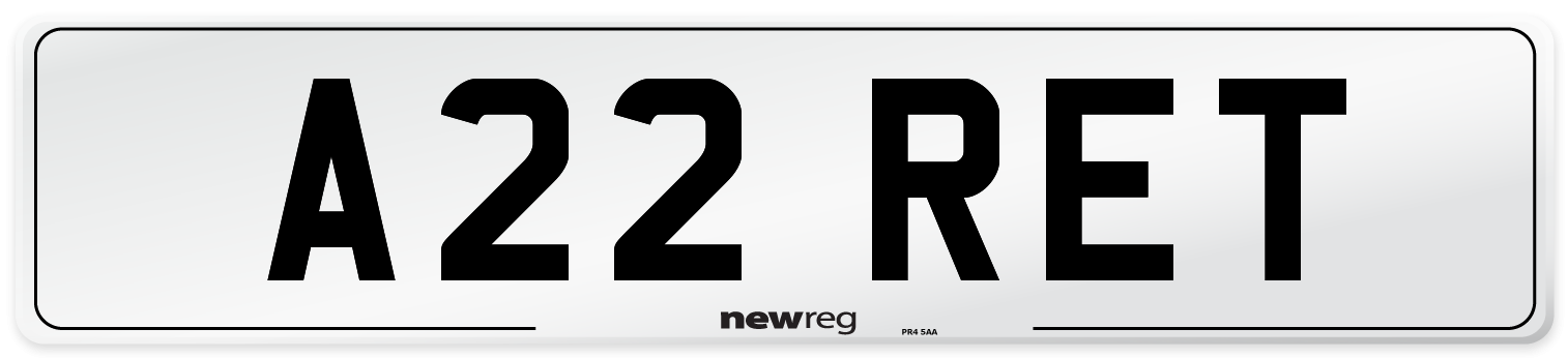 A22+RET
