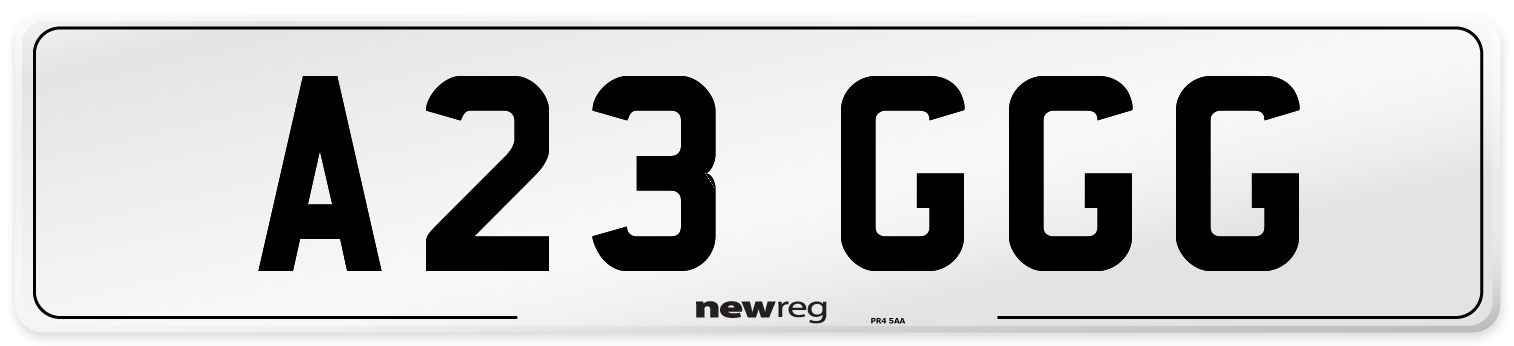 A23+GGG