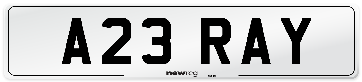 A23+RAY