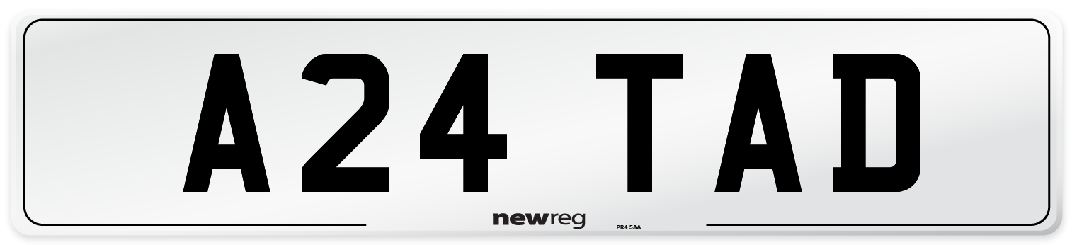 A24+TAD