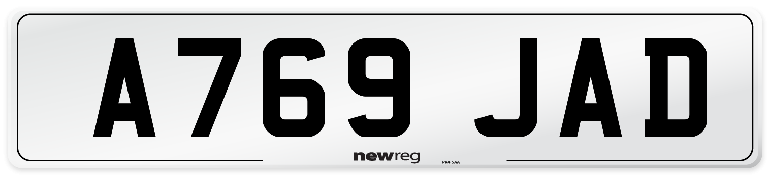 A769+JAD