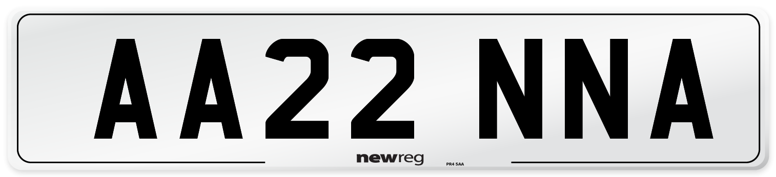 AA22+NNA