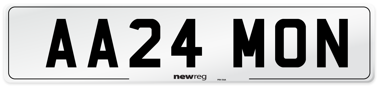 AA24+MON