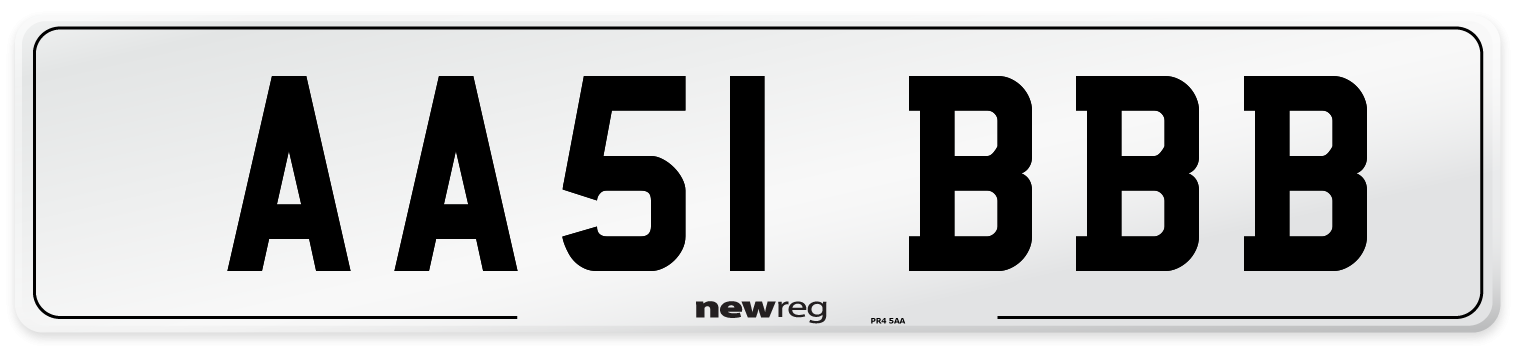 AA51+BBB