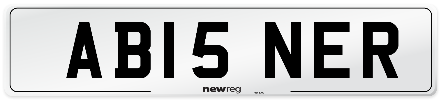 AB15+NER