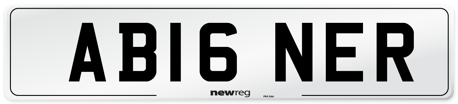 AB16+NER