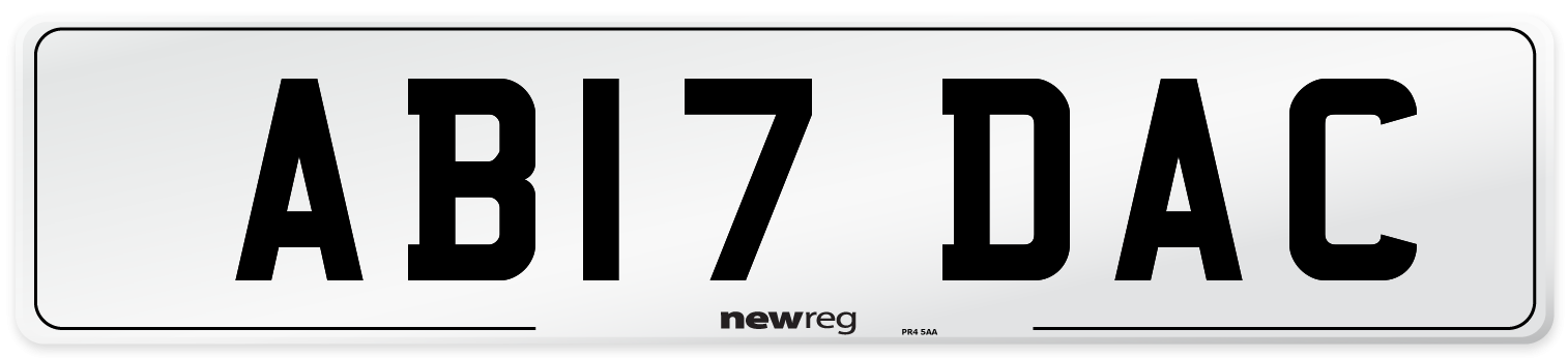 AB17+DAC