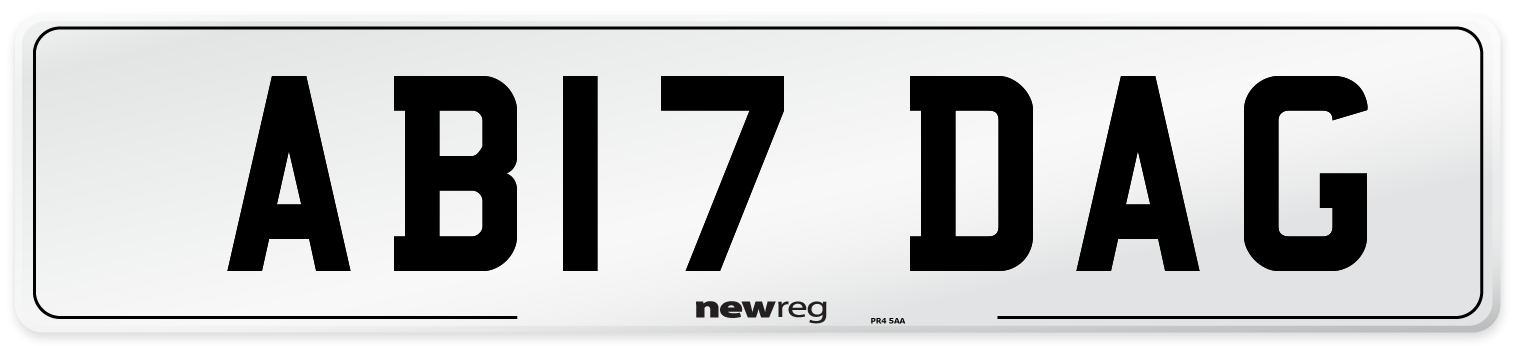 AB17+DAG