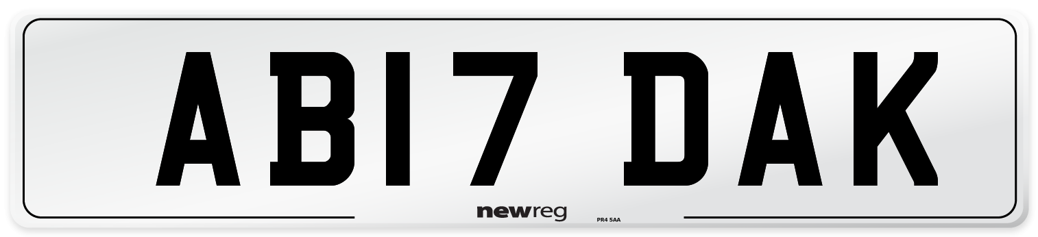 AB17+DAK