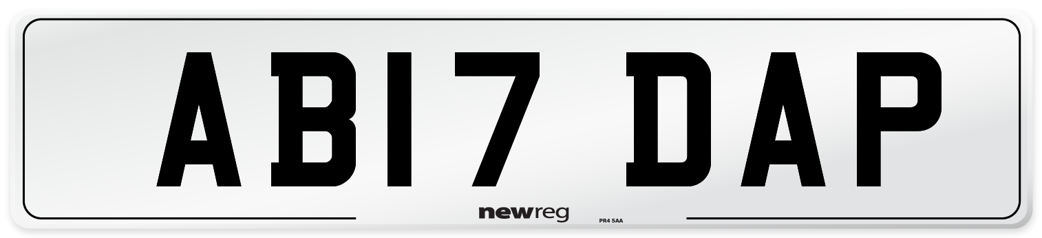 AB17+DAP