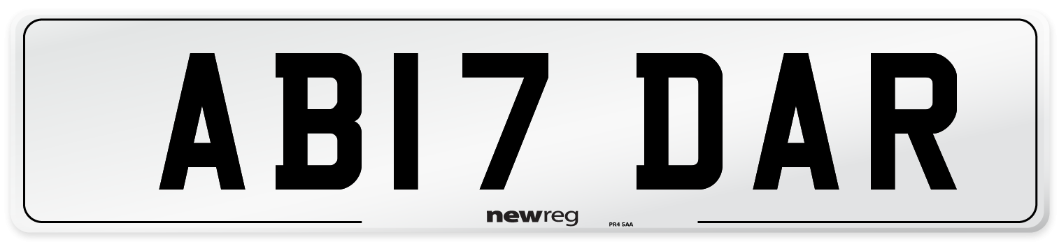 AB17+DAR