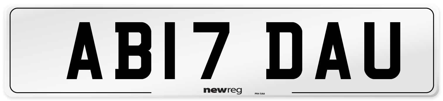 AB17+DAU