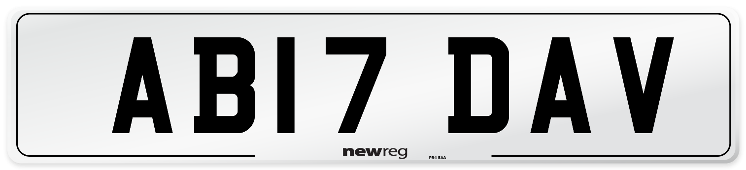AB17+DAV