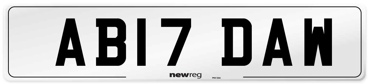 AB17+DAW