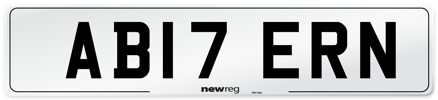 AB17+ERN