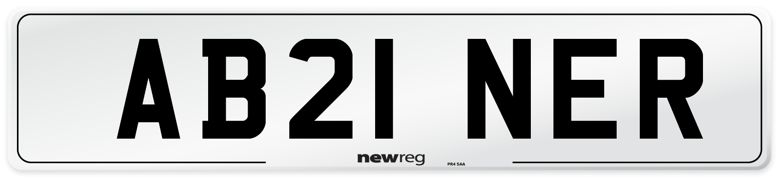 AB21+NER