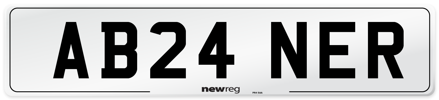 AB24+NER