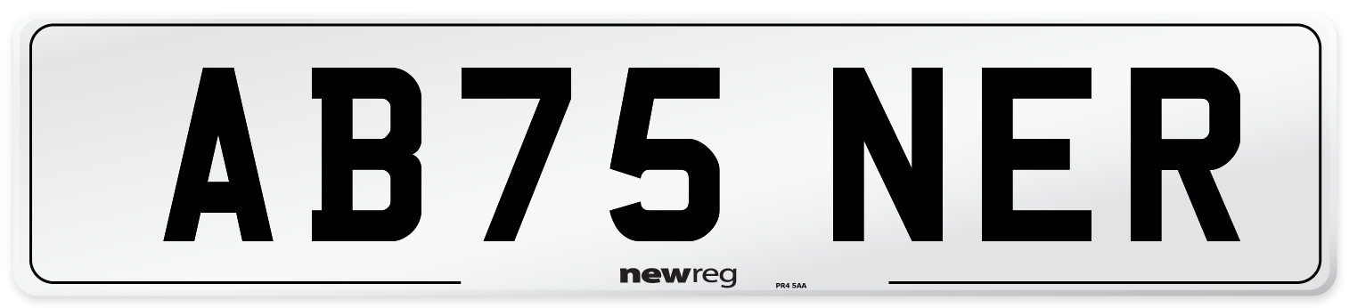 AB75+NER