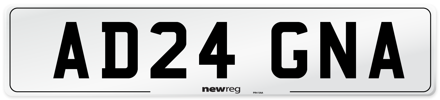AD24+GNA