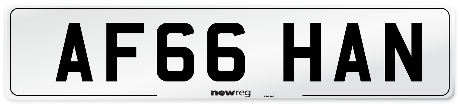 AF66+HAN