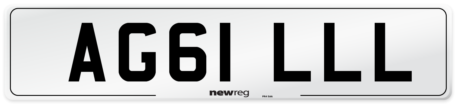 AG61+LLL
