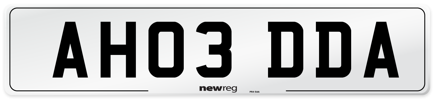 AH03+DDA
